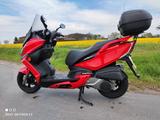 Kymco Grand Dink 300ccm ABS - KYMCO GRAND DINK