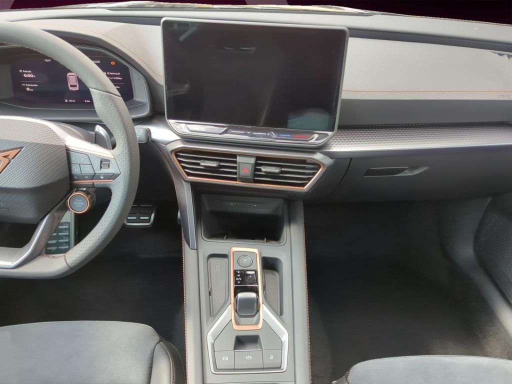 Cupra Leon - Bild 12