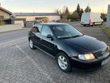 Audi A3 8L 1.8T (AGU) - gebrauchte Audi A3 aus dem Jahr 1999