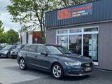 Audi A6 Avant 2.8 FSI *MATRIX *Pano *AHK - Audi mit Benzin-Antrieb: Kombi, 2.8