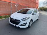 Hyundai i30 Coupe Classic*1.Hand*Scheckheft*Klima*TOP* - Hyundai i30: 3 Türen
