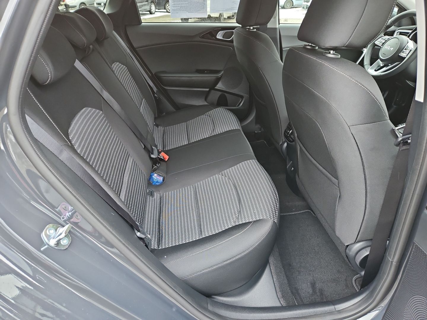 Kia cee'd Sportswagon - Bild 19