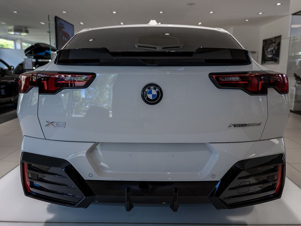 BMW X2 - Bild 5