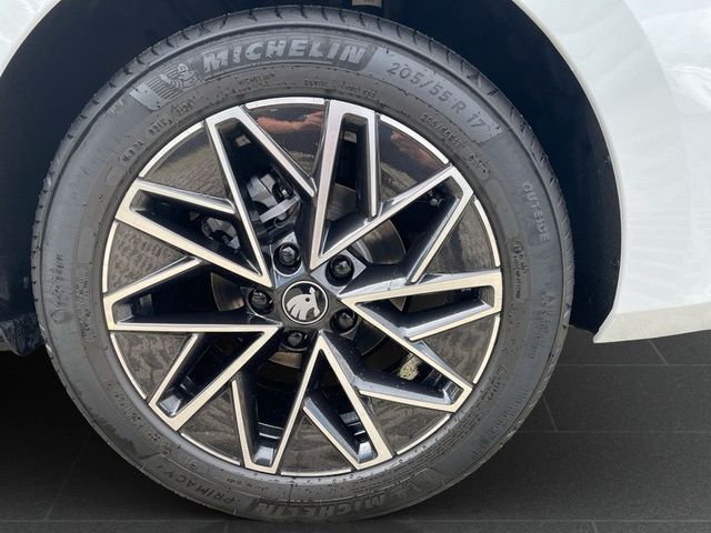 Skoda Octavia Combi 2.0 TDI *DSG*AHK*MATRIX*KESSY*NAVI