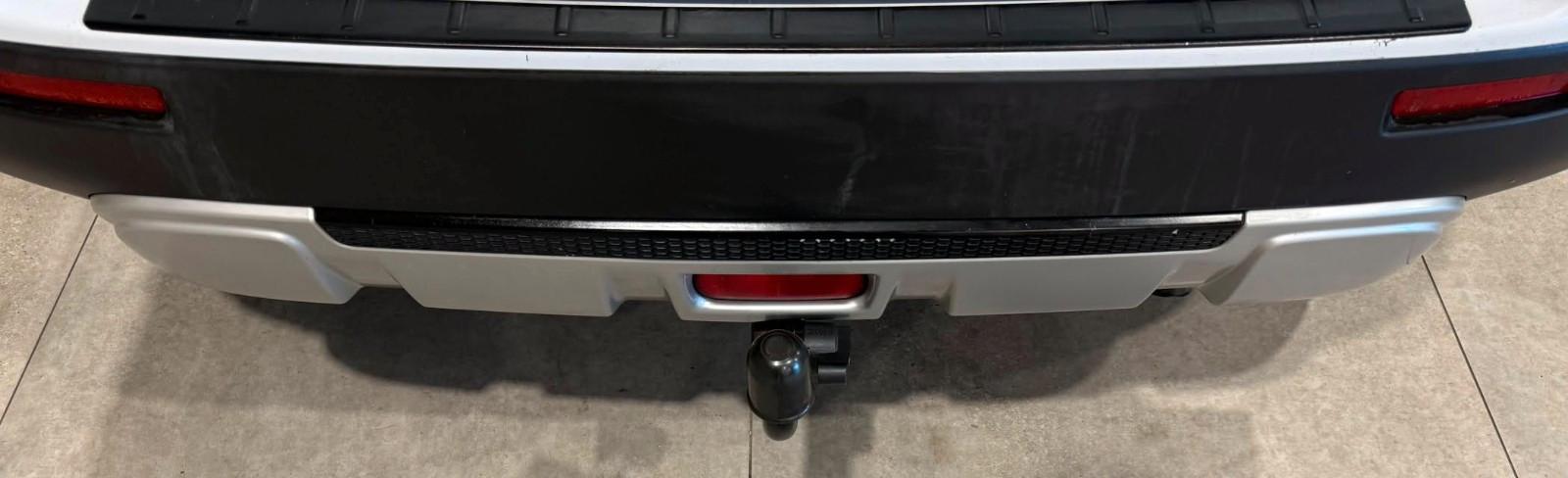 Suzuki Vitara 2015 — photo 5