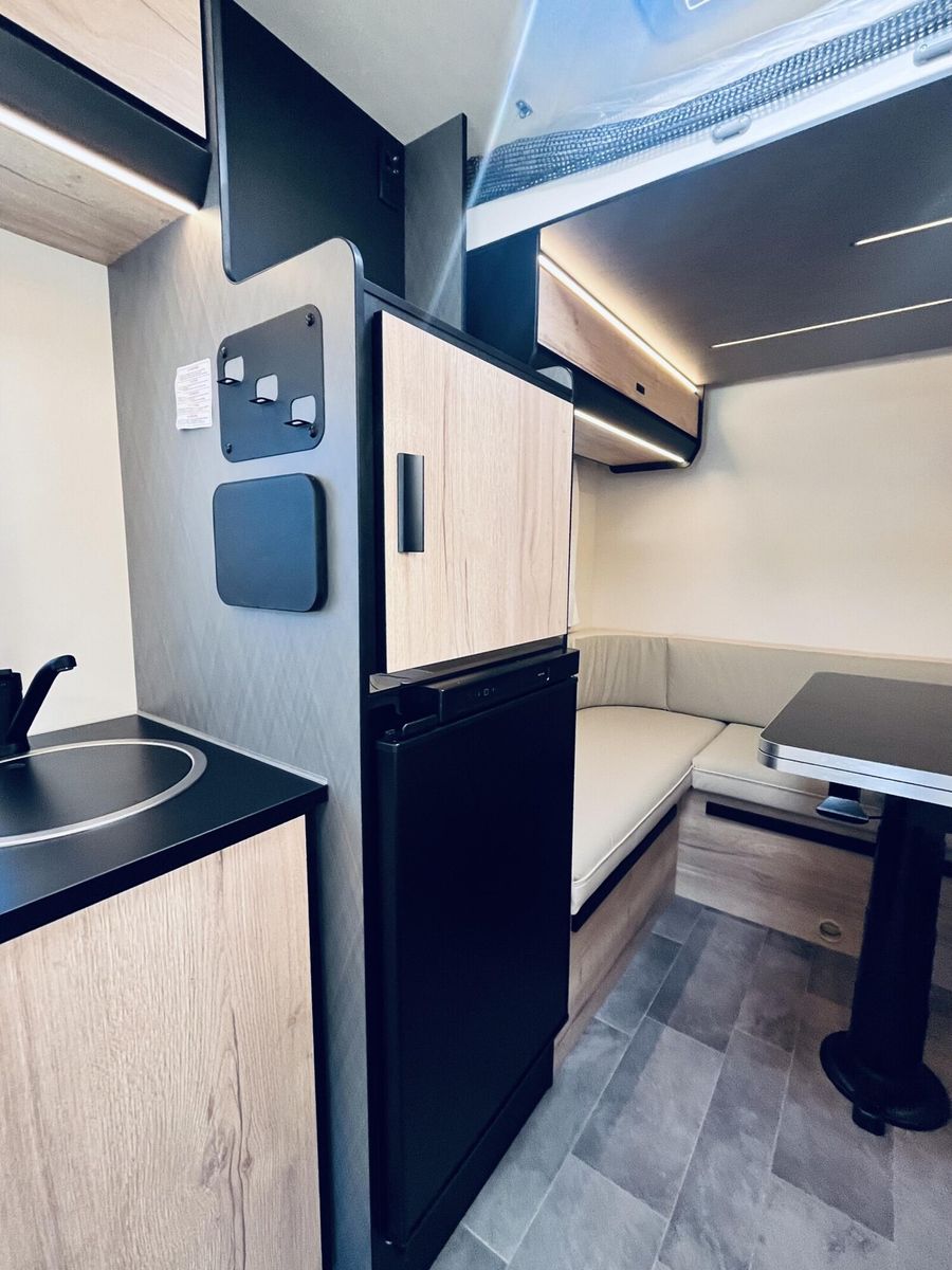 Fahrzeugabbildung XGO Dynamic 30P