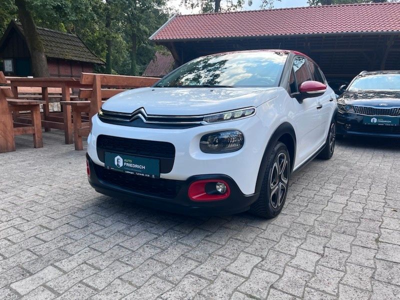 Image of Citroën C3