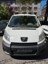 Peugeot expert - Peugeot Expert in Duisburg