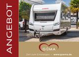 Dethleffs Camper 500 QSK Season Sale // 9.000  