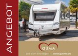 Dethleffs Camper 500 QSK Season Sale // 9.000   - Dethleffs 500