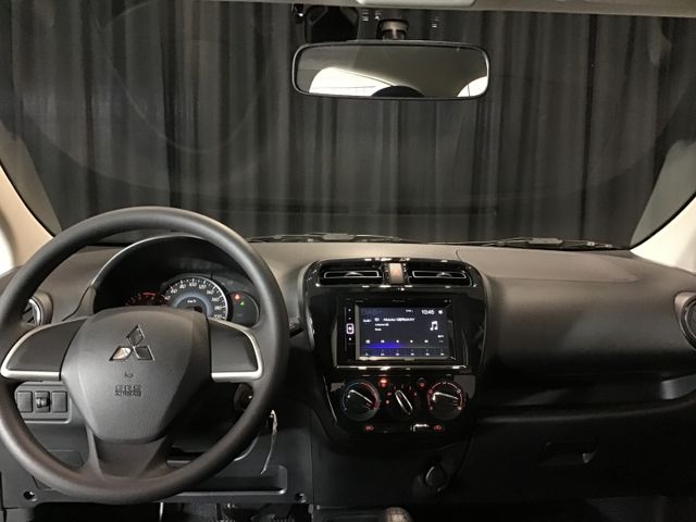 Fahrzeugabbildung Mitsubishi Space Star Select 1.2 Klima/DAB/Bluetooth/MP3