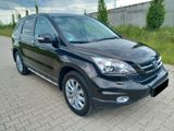 Honda CR-V 2.0 Navi, Kamera, Alcantara - Honda CR-V aus 2010