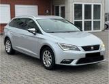Seat Leon ST 1,6TDi Automatik DSG EURO6 Vo... - Seat Leon: V6