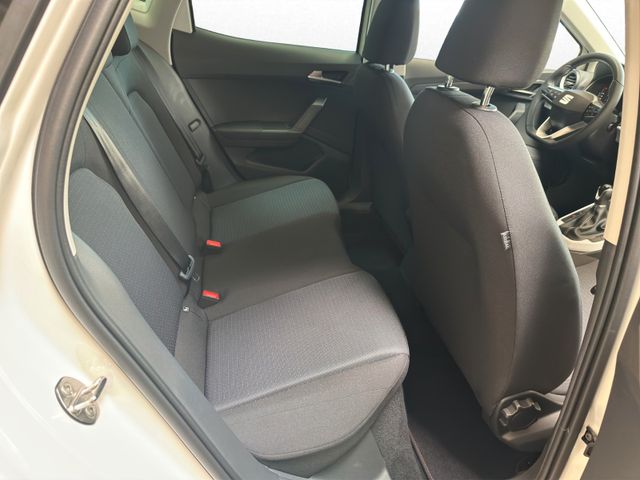 Foto Nummer 17: SEAT Arona