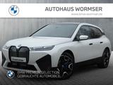 BMW iX xDrive40 Sportpaket HK HiFi DAB Pano.Dach - scheckheftgepflegte BMW iX