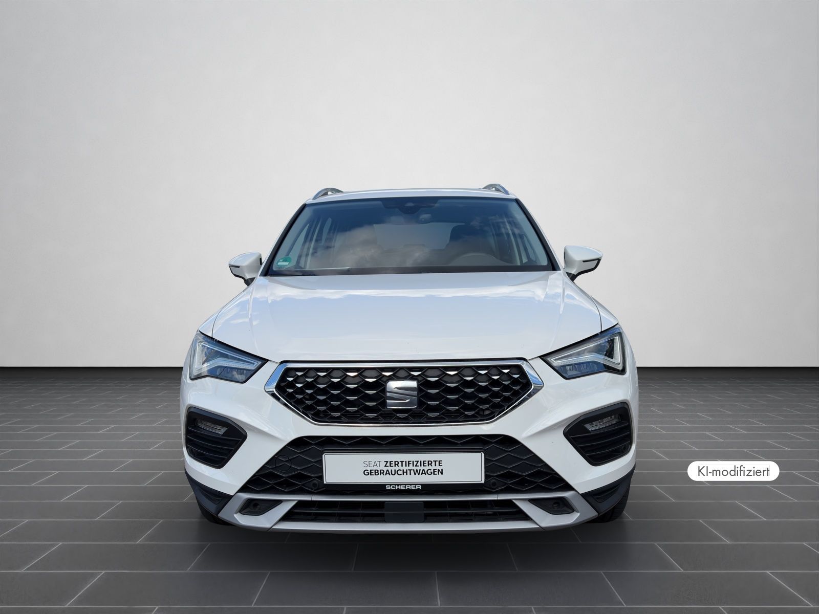 Seat Ateca - Bild 6