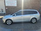 Ford Focus Turnier 1.6 Viva | TüV neu | Scheckheftg. - Ford Focus: Viva