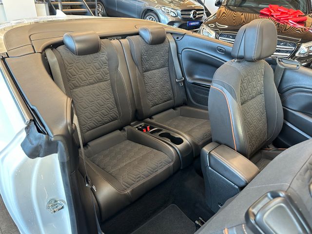 MYAUTOCENTER – Gebraucht- und Jahreswagen mit Werkstattservice in Pfaffenhofen Opel Cascada*LKHZ*SZHZ*2-ZONEN*SPORT*TEMPO*NAVI*