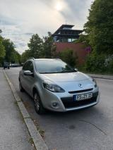 Renault Clio 3 Grandtour Kombi 2011 103 PS 1.2 TCE... - Renault Clio aus 2011: Grandtour