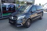 Mercedes-Benz V 300 d Avantgarde Lang 3eTÜR/ACC/AHK/MBUX/eSITZ