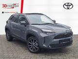 Toyota Yaris Cross Hybrid GR Sport +PREMIUM +Leder-Alca - Toyota Yaris Cross: GR Sport