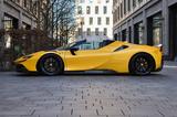 Ferrari SF90 Spider | Carbon | Lift | NOVITEC - Ferrari mit Hybrid-Antrieb