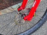 Fantic XMF 1.7 CARB RACE L  - Fantic E-Bikes