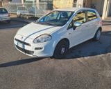 Fiat Punto 1.2 8V 5 porte Easy - Fiat Punto: Easy