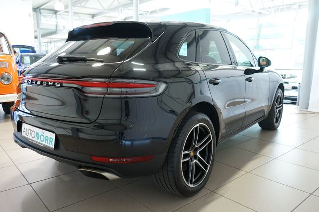 Vorschau Auto