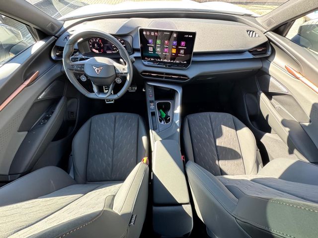 Terramar 2.0 TSI 195kW VZ DSG 4DriveAHK/ACC/PANO