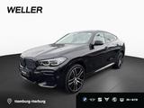 BMW X6 xDr 40dA M SPORT Laser,AHK,IconicGl,B&W,360° - BMW X6 Gebrauchtwagen in Hamburg