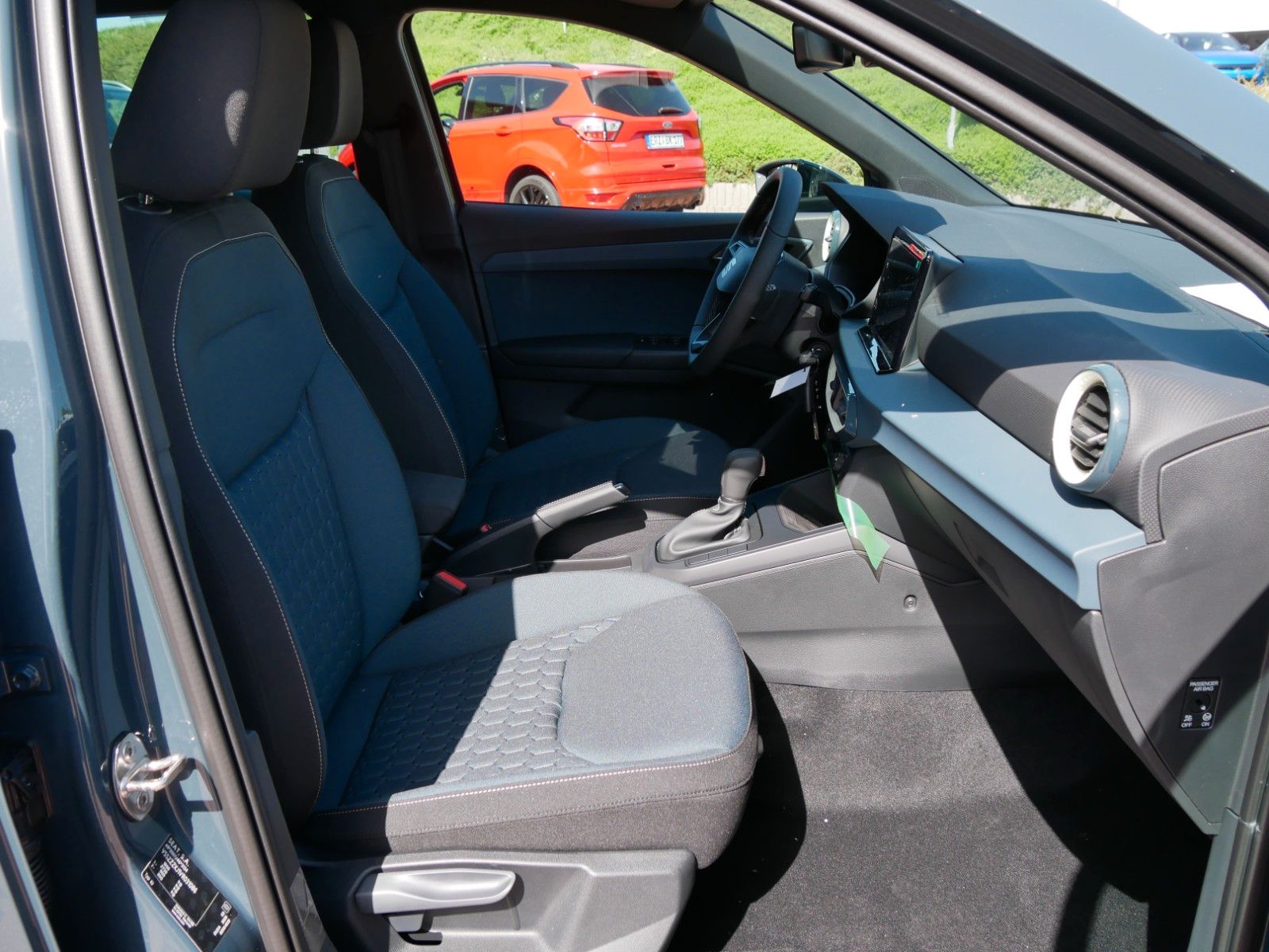 Seat Arona - Bild 28