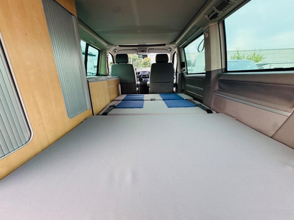 Volkswagen T5 California