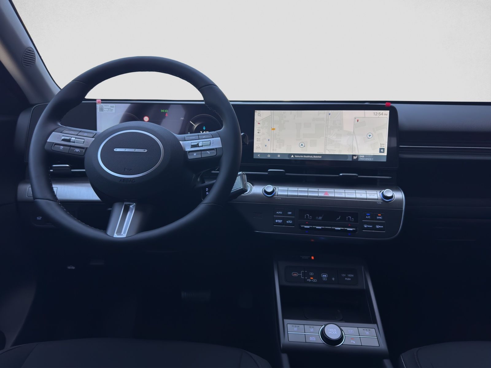 Hyundai KONA Elektro - Bild 8