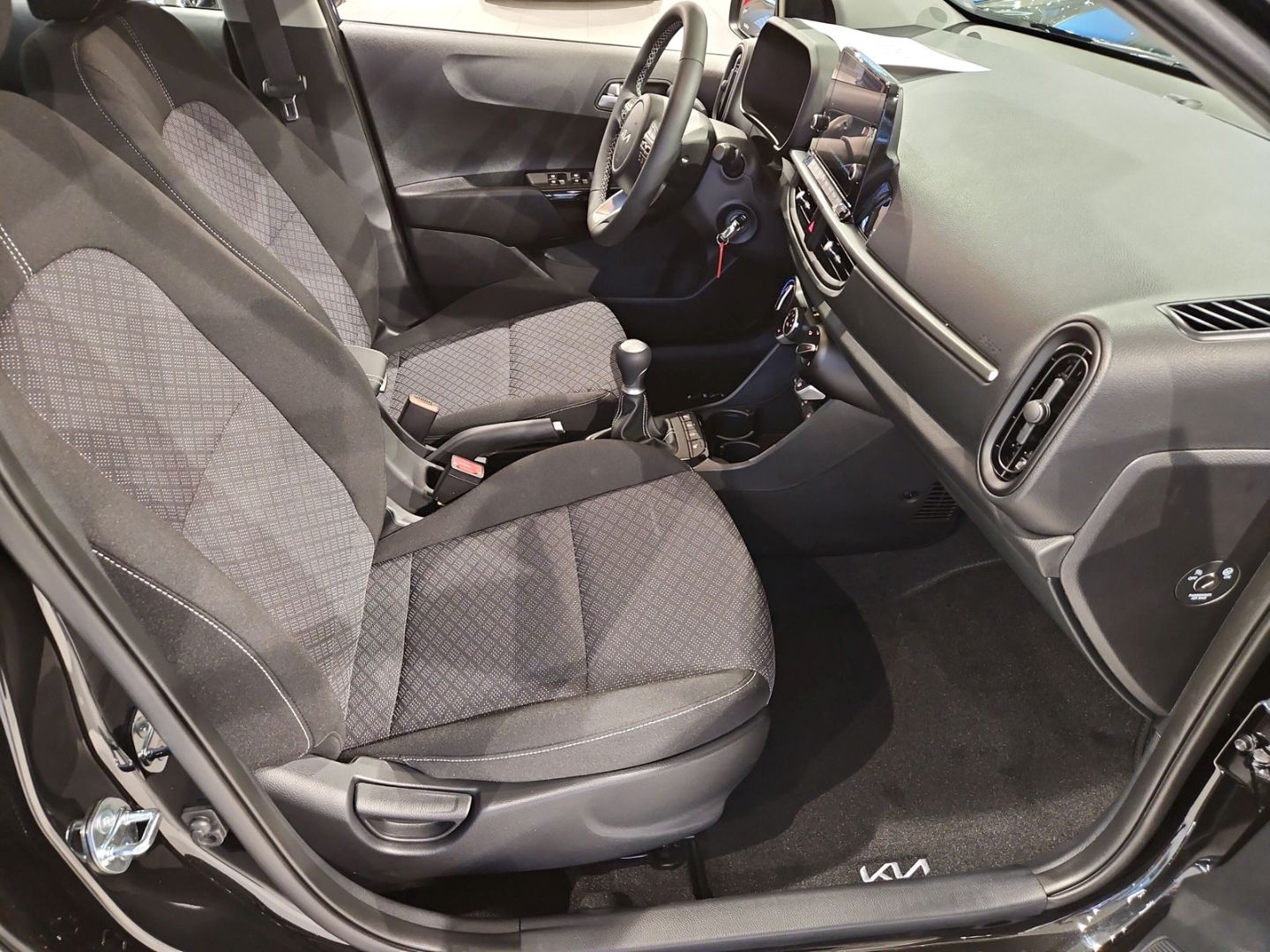 Kia Picanto - Bild 11