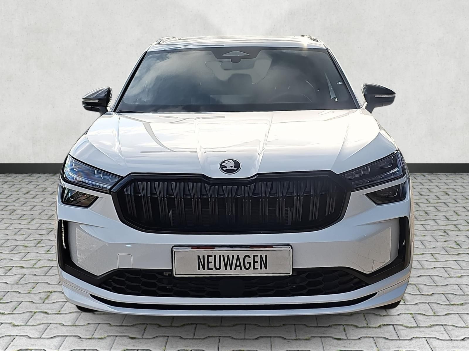 Skoda Kodiaq 1.5 TSI iV DSG Sportline 5S Pano / Matrix imagem 3