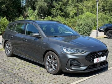 Ford Focus - 2