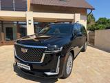 Cadillac Escalade ESV 6.2 V8 * Premium Luxury * 7-Sit - Cadillac Escalade mit Panoramadach