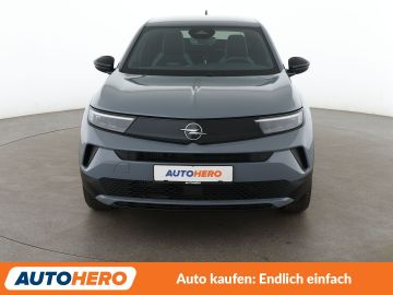 Opel Mokka - 9