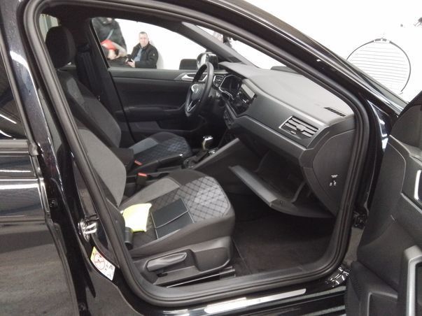 Volkswagen Taigo - Bild 8