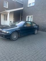 BMW Bmw e46 323 Coupe - BMW 323 aus 2000: Coupe