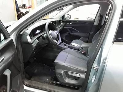 Volkswagen Tayron - Bild 6