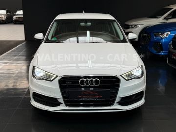 Audi A3 - 3