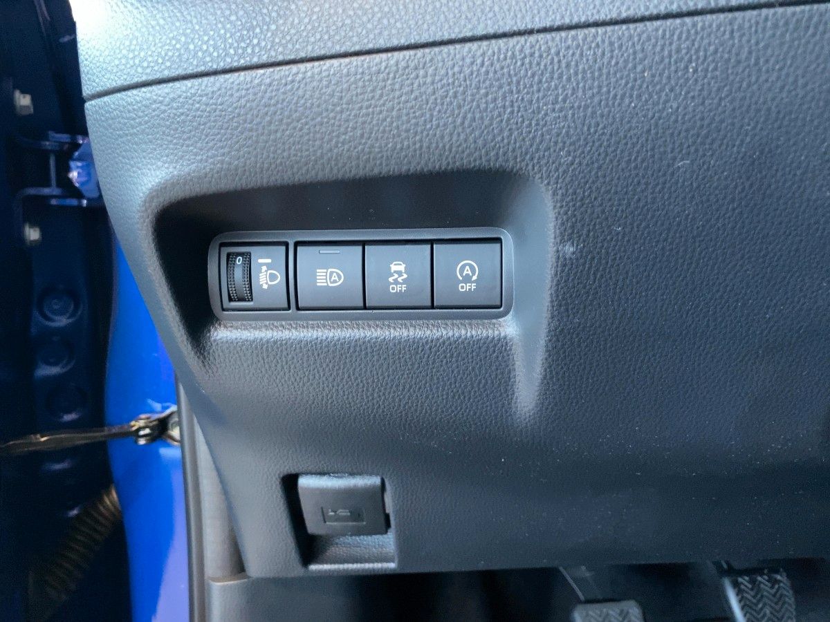 Toyota Aygo (X) - Bild 14