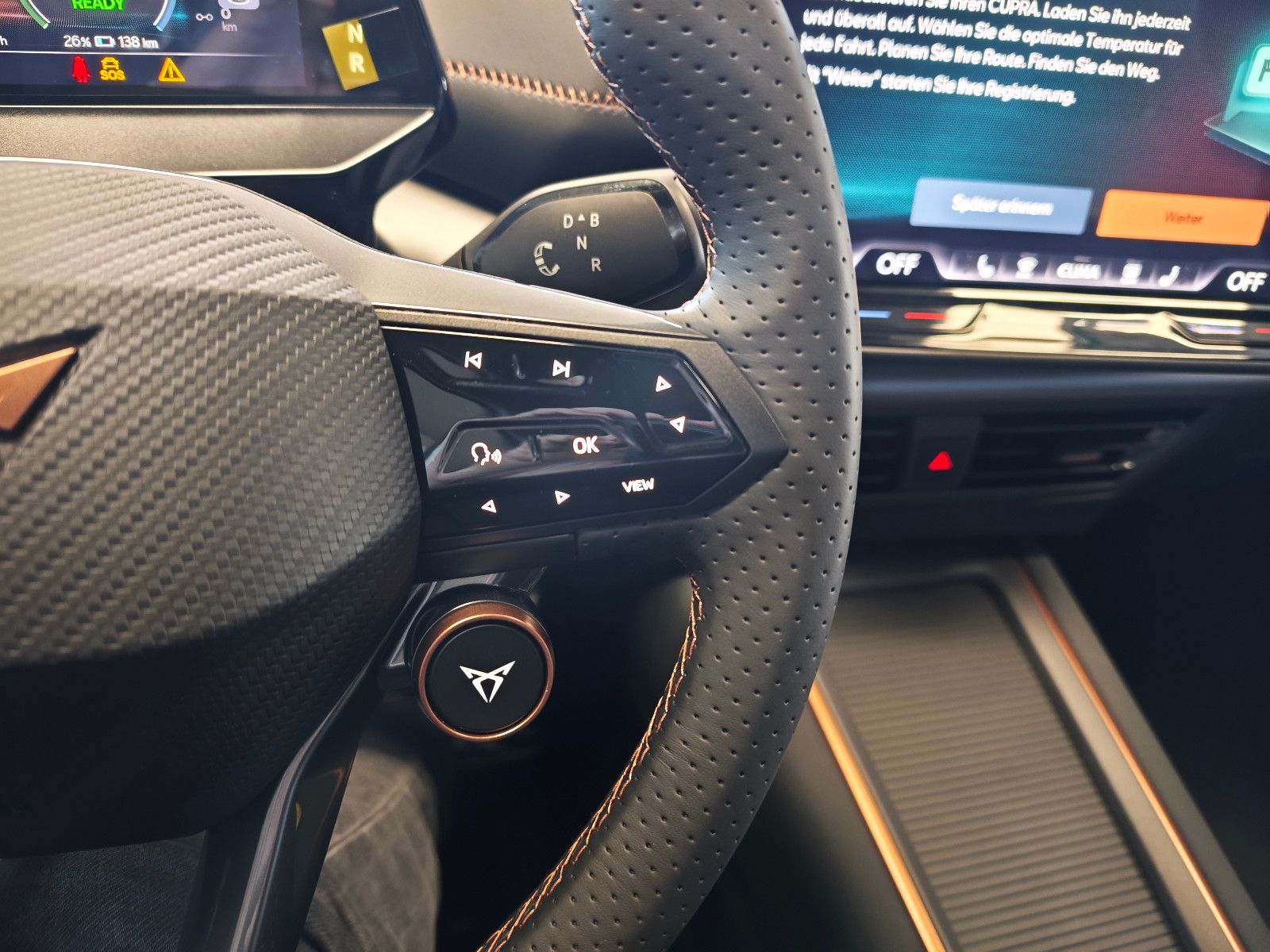 Cupra Born - Bild 7