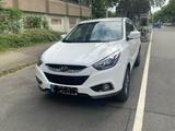 Hyundai ix35 1.6 GDI FIFA World Cup EDITION 2WD FIFA... - Hyundai ix35 in Ludwigshafen