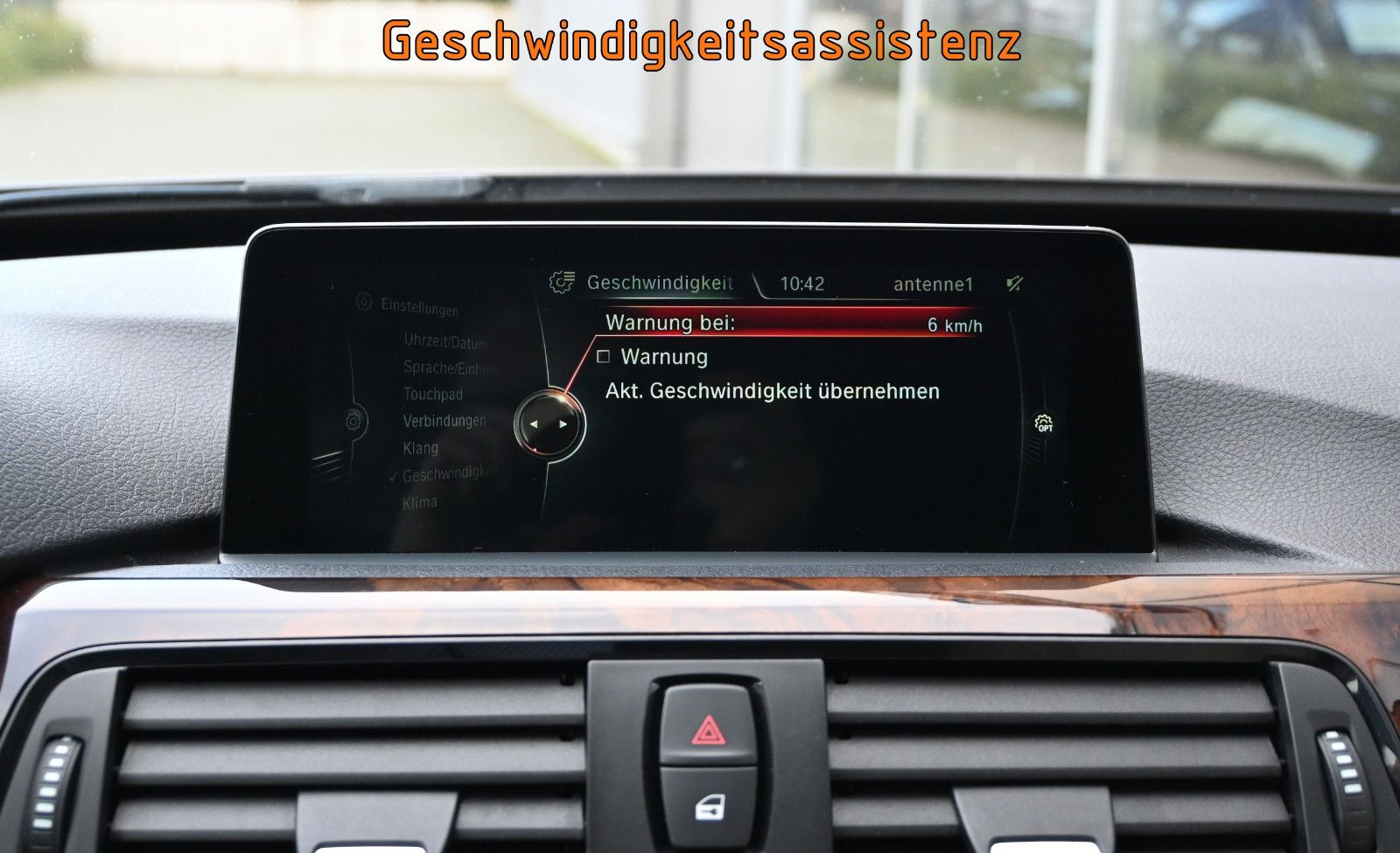 Fahrzeugabbildung BMW 320d Gran Turismo Luxury Line °ACC°AHK°HEAD-UP°