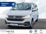 Volkswagen California T6.1 Ocean FWD +ALLW+AUT+NAVI+LED+RFK - Volkswagen T6 California in Solingen