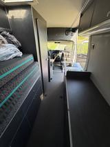 Iveco Daily - Iveco Wohnmobil oder -wagen