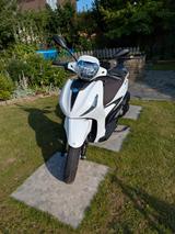 Piaggio Beverly 400 HPE - PIAGGIO BEVERLY